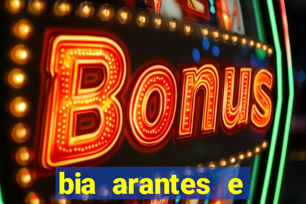 bia arantes e carlo porto namoram na vida real